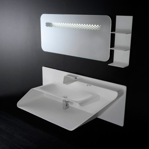 Arya - Il Bagno Bandini 2008