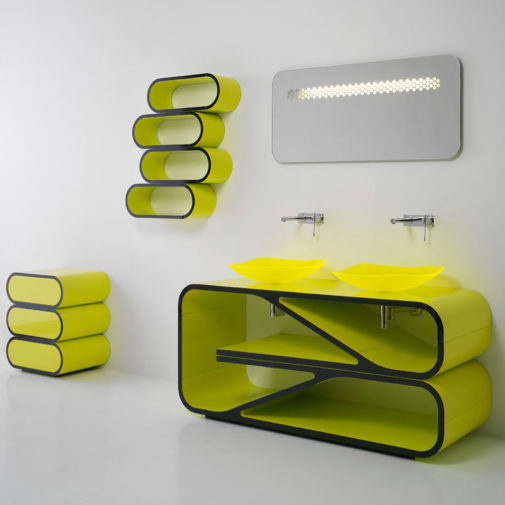 Atmosfera - Il Bagno Bandini 2008