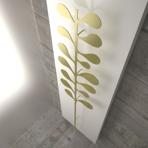 Nature Camelia - K8 Radiatori 2010