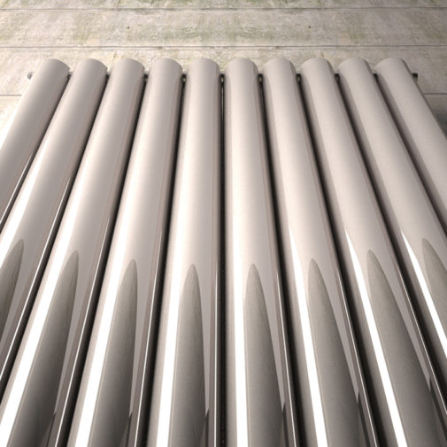 Circle - K8 Radiatori 2012