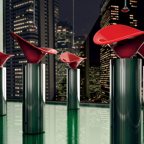 Flower - Glass Design 2011