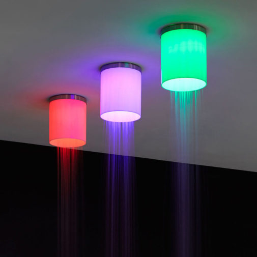 Iride - Antonio Lupi 2017