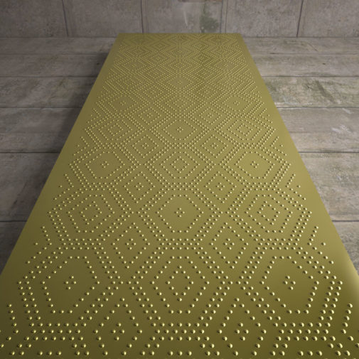 Mosaico - k8 Radiatori 2010