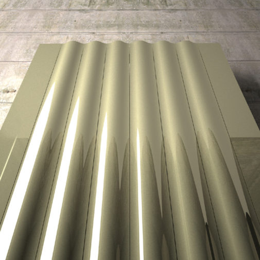 Onde - K8 Radiatori 2012