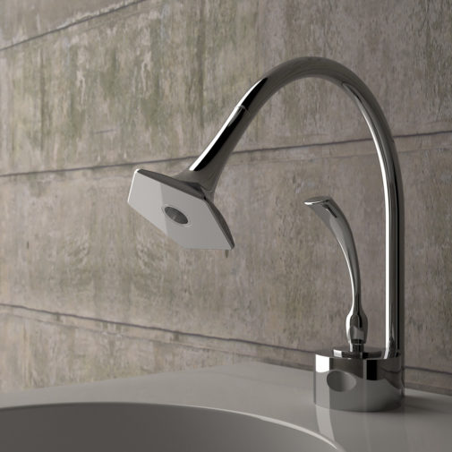 Eden Penta - Il Bagno Bandini 2009