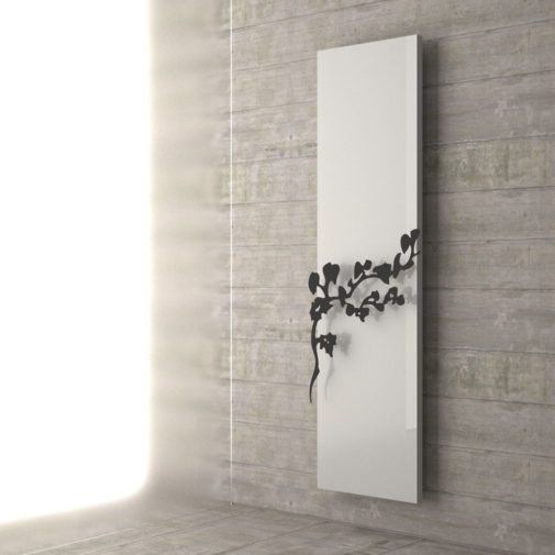 Nature Ribes - K8 Radiatori 2010