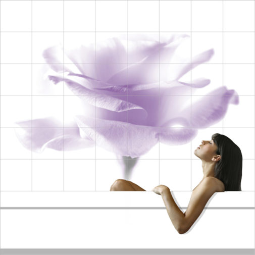 Rosa - Ceramica & Complementi 2011