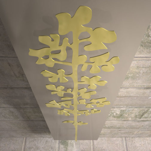 Nature Salice - K8 Radiatori