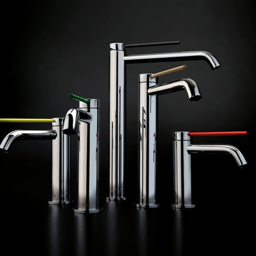 Circle Two - Gattoni 2016