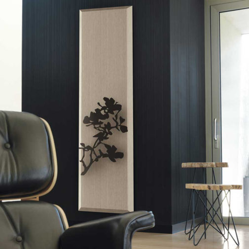 NATURE K8 RADIATORI 2018