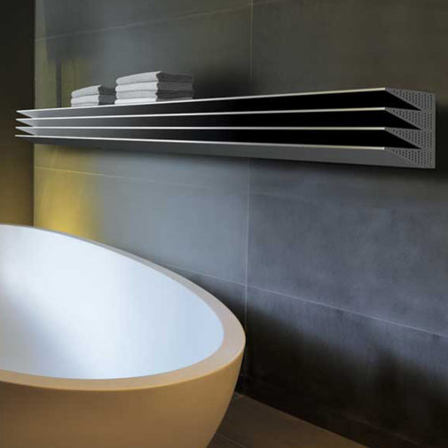 PRISMA K8 RADIATORI 2018