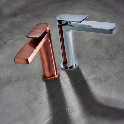 Soffio - Gattoni Rubinetteria 2018