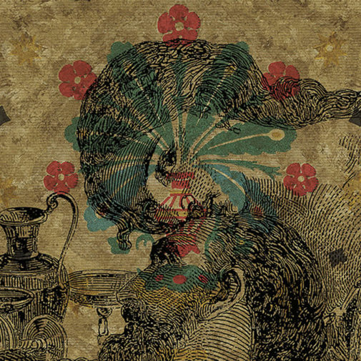 AMANTI INKIOSTRO BIANCO 2020