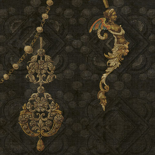 GIOIELLI INKIOSTRO BIANCO 2020